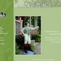 Sally's Place Suites